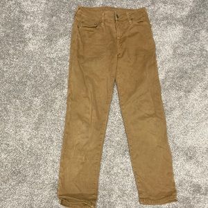 Boys pants